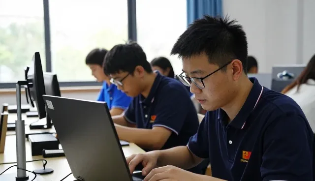 工业园区变化带来的考试辅导需求