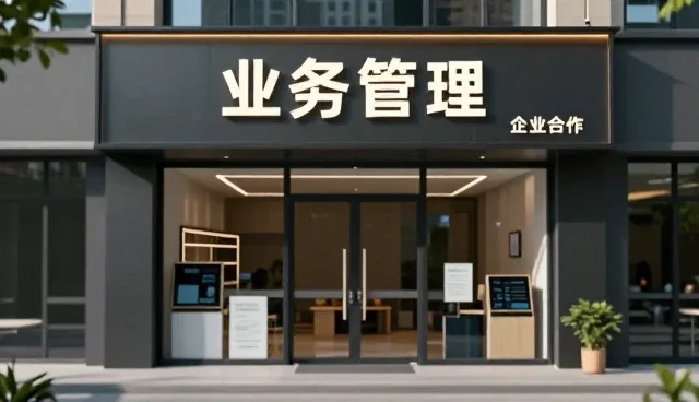 项目包括课程创新推动企业定制培训持续发展