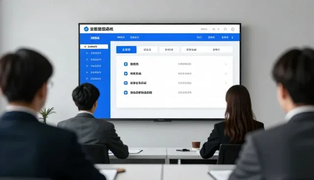 教学系统在不同场景下的性能表现与适用条件分析
